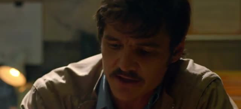 Narcos S01e03 – The Men of Always – online!